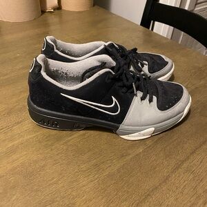 Nike Battle Ground Shoes 9.5